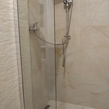 Lägenhet Wiola Maly Udaly Katowice