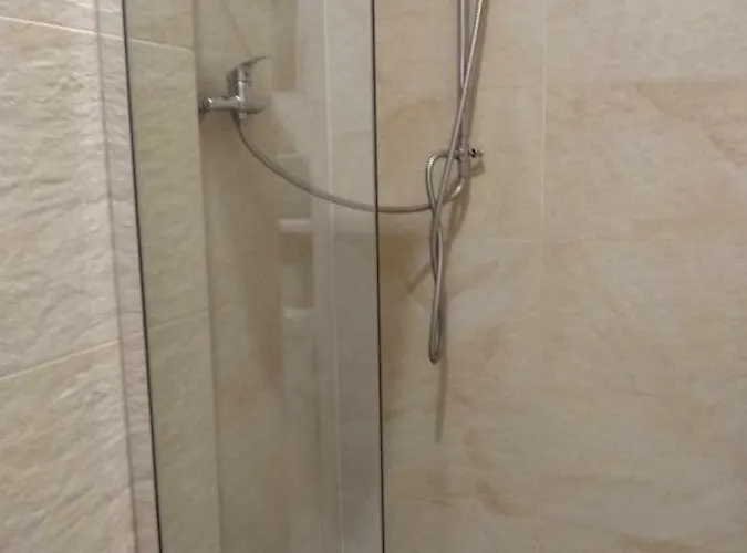 דירה Wiola Maly Udaly קטוביץ